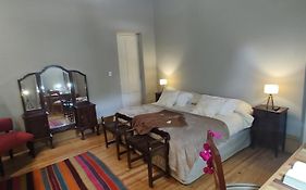 Estación Tilcara boutique hotel
